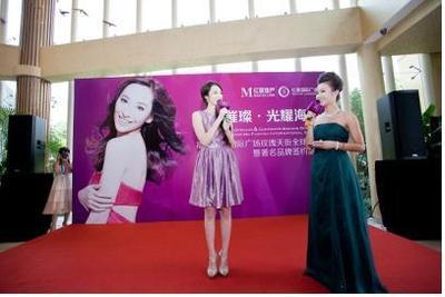 福州诺比文化传媒 专业打造一站式企业庆典与文化盛会